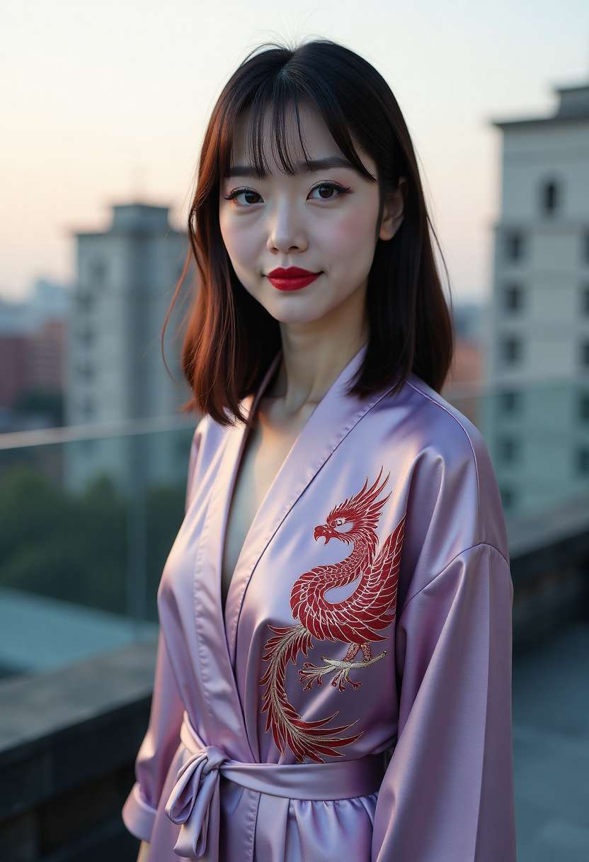 小城有信