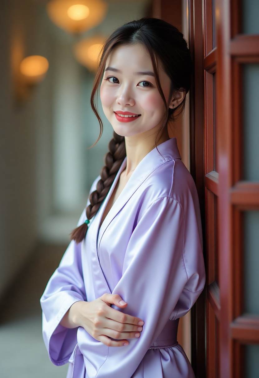 苏晚晴